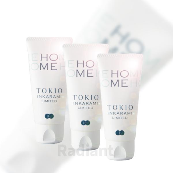 TOKIO INKARAMI HOME Ｌ　トキオ　リミテッド　50g　5本 Dr.Jr. 送料無料 50g TOKIO INKARAMI LIMITED HOME L トキオ