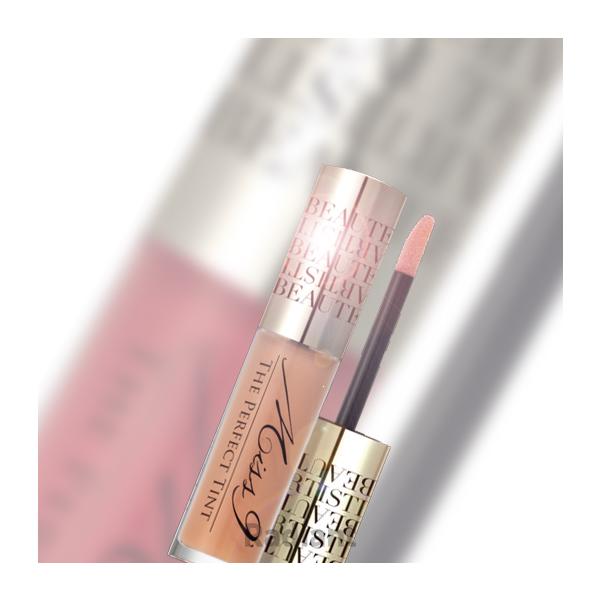 【２個セット】ミスナインザパーフェクトティント02（フラミンゴ） ARTISTIC＆CO. Miss 9' ミスナイン ザ パーフェクトティント02