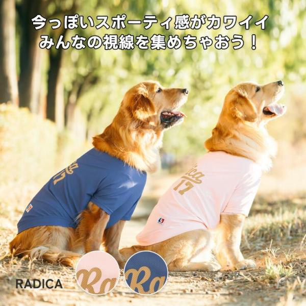 [Release date: February 19, 2026]※サイズ展開： BSサイズ BMサイズ BLサイズ▼▽▼▼▼▼▼▽▼ 【 商 品 詳 細 】 ▼▽▼▼▼▼▼▽▼商品カテゴリ：犬 RADICA 犬服 犬の服 2026 春 夏...