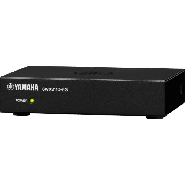 他サイト： ヤマハ SWX2110-5Gの商品画像