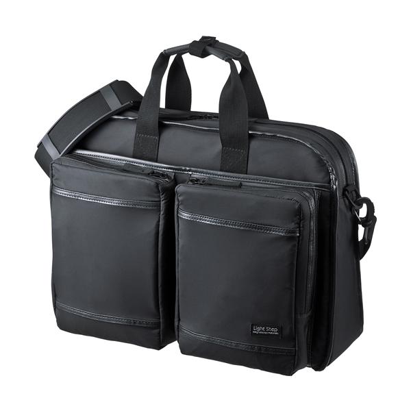 サンワサプライ BAG-LW10BK