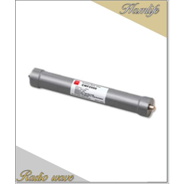 未使用 CMF2000 コモンモードフィルター 第一電波工業2KW SSB CMF-2000(CMF2000) 第一電波工業(ダイヤモンド) コモンモード