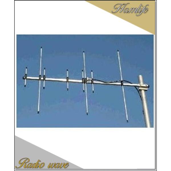 代引不可・特別送料込】DO-2B8(DO2B8) ナガラ電子工業 145/430MHz