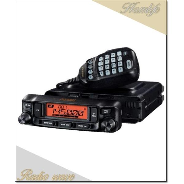 FTM-6000S 144/430Mhz FMトランシーバ-値下げしました。 radiowave_ftm6000s