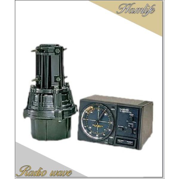G-450ADC(G450ADC) 八重洲無線 YAESU ローテータ 小型アンテナシンプルタイプ :G-450A:Radio wave 通販  