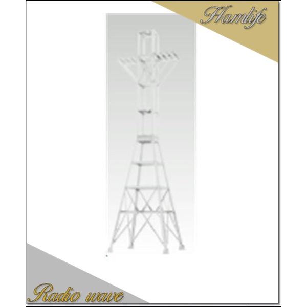 代引不可・特別送料込】NRT-400(NRT400) ナガラ NAGARA ルーフタワー