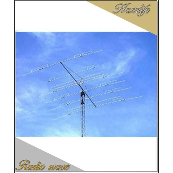 特別送料込・代引不可】 NTA-371PLus(NTA371PLus1) 14/21/28MHz