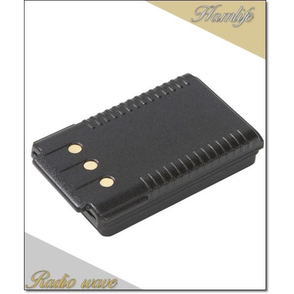 SBR-24LI(SBR24LI) リチウムイオン電池パック(1800mAh) YAESU 八重洲