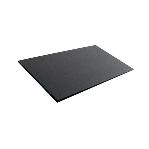 天領まな板 天領 ハイコントラストまな板 500×250×20 両面シボ付