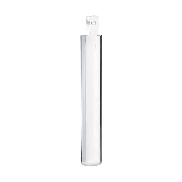 シンワ測定(Shinwa Sokutei) ルーペ K バー型 2倍 25×150mm 75767 シンワ測定(Shinwa Sokutei) ルーペ K バー型 2倍 25×150mm