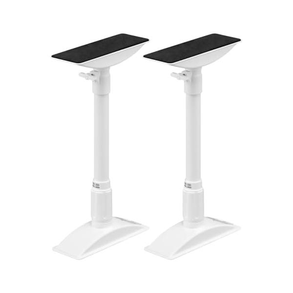 単品ホワイト/Medium/KTB-40R・Size:MediumStyle:単品・パッケージ個数:1・耐圧220kgの家具転倒防止伸縮棒です・業界トップクラスの耐圧220kg転倒防止効果を実証済。（公的機関振動試験）・天井や家具を傷つけず...