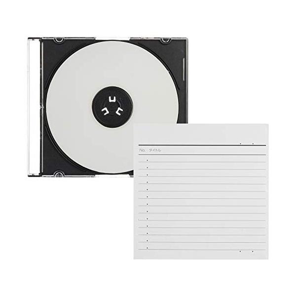 ・  PC-M52XCRD10L・低速から高速まで優れた記録特性・記憶容量700MB・データ用(1回記録用)・グリーン購入法適合商品・5mmスリムケース入り