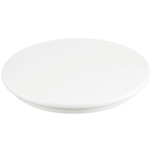 シルバー/-/WKI0701・パッケージ個数:1・サイズ:直径×高さ(mm)250×27・本体重量:1420g・素材・材質:ポリメタル酸メチル樹脂・原産国:日本・ブランド:遠藤商事(EndoShoji)