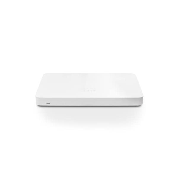シスコ システムズ(Cisco) Meraki Go ルータ ファイアウォール Plus