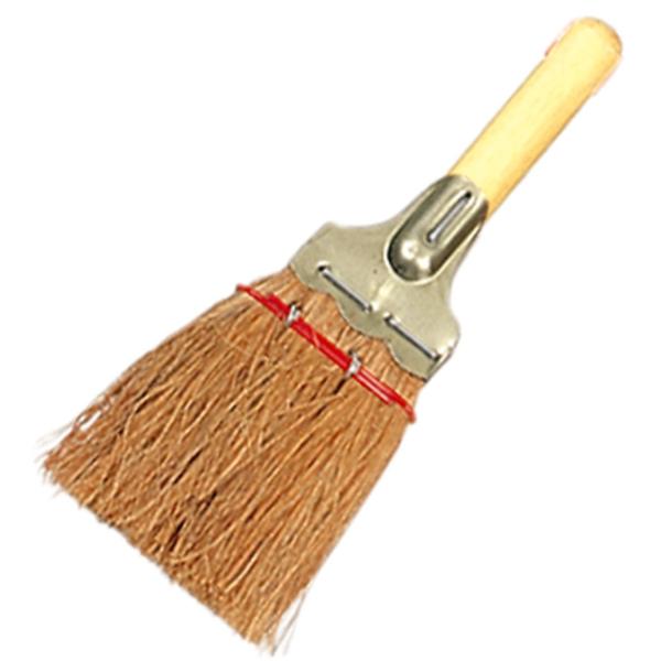 ブラウン/全長/220mm/22012・PatternName:木柄・パッケージ個数:1・サイズ:全長/220mm・重量:約60g・材質:毛/パーム、柄/木