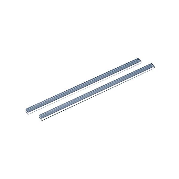 -/5mm/EBM-6909700・Size:5mm・パッケージ個数:1・外寸 :20×500mm・製品重量:120g・材質:アルミ