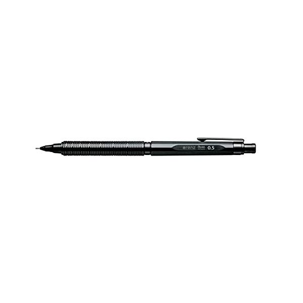 ぺんてる シャープペン オレンズネロ 0.5mm PP3005-A : Raffine - 通販