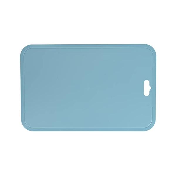 スモーキーブルー/長さ32.4 x 幅1 cm/CC-1549・Color:スモーキーブルー・パッケージ個数:1・製品サイズ:縦32.5×横21×厚さ0.02cm製品重量:(約)0.1kg・素材・材質:ポリプロピレン・熱可塑性エラストマー耐...