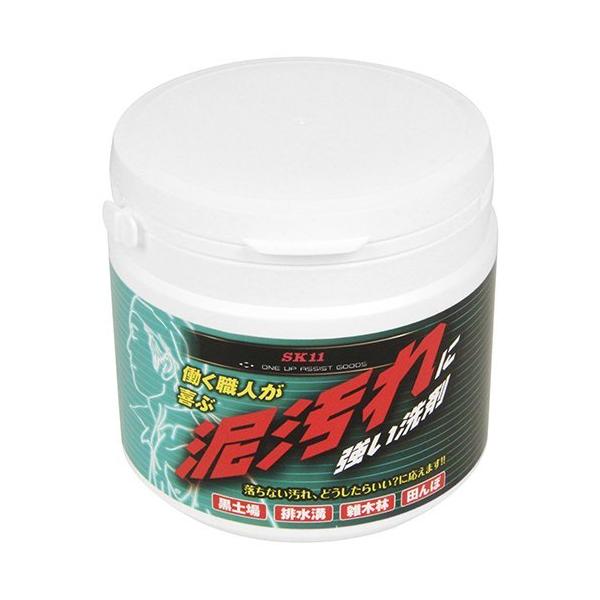 パッケージ個数:1・原産国:日本・用途:泥汚れ用洗剤(綿・麻・合成繊維用)・内容量:500g・標準使用量:スプーン1杯(15g)前後・液性:アルカリ性