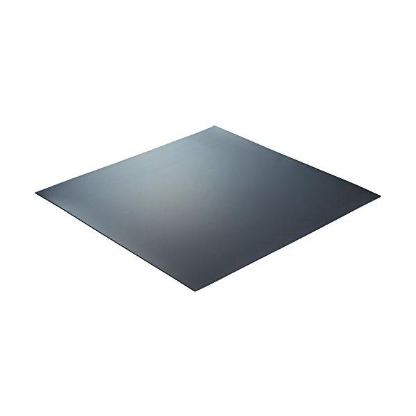 TRUSCO(トラスコ) マグネットシート 糊なし t1.0mm×500mm×500mm TMGK1-500