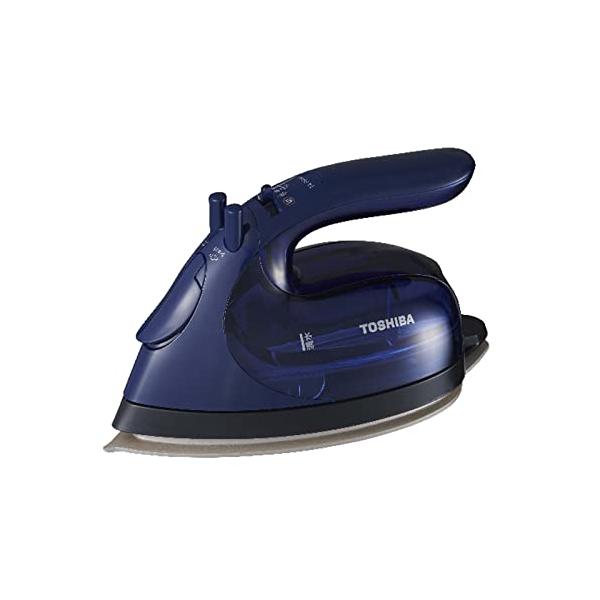 1)スチームアイロンネイビーブルー/-/TA-FV440ーL・Style:1)スチームアイロン・パッケージ個数:1・?コンパクトなコードレスアイロン・?手軽にきれいな仕上がり・?掛けにくい場所もラク・?細かい部分もしっかり・?ストレスなくサ...