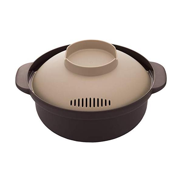 1)ブラウン/1.5 L/KB-700・Color:1)ブラウン・パッケージ個数:1・生産国:日本・電子レンジ専用なので、火にかけないで下さい・満水容量(約):1.5L、食器洗浄機・食器乾燥機対応・素材・材質:ポリプロピレン・サイズ(約):...