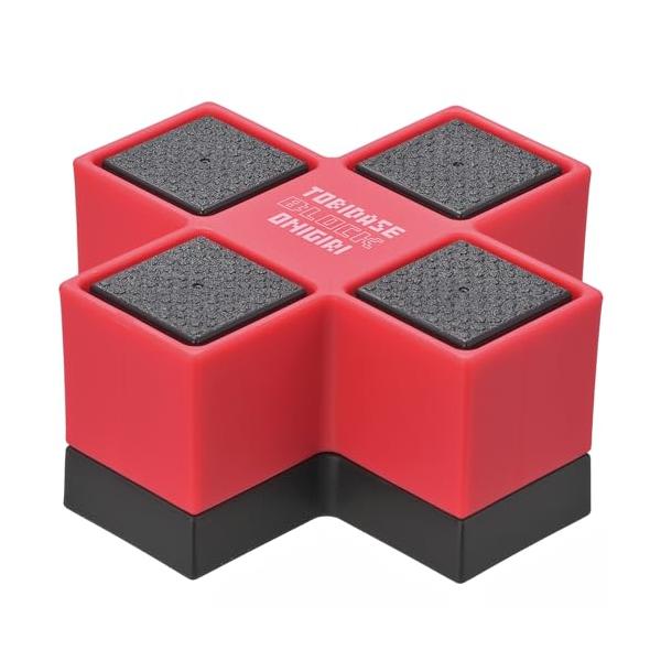 -/-/CH-2118・パッケージ個数:1・サイズ(約):102×102×47mm・本体重量 (約) :80g・素材・材質:本体/ポリプロピレン・生産国:日本・食器洗浄機対応