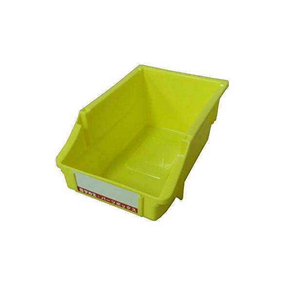 イエロー/126×200×90mm/Z-1NY・パッケージ個数:1・入数:1個・色:イエロー・サイズ:126×200×90mm・材質:PP樹脂(ポリプロピレン)