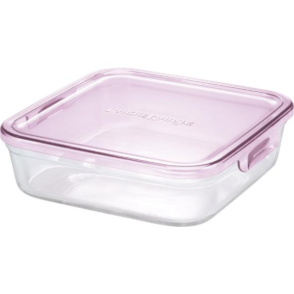 単品ピンク/01) L 1.2L/KC3248N-P・Color:ピンクSize:01) L 1.2LStyle:単品PatternName:通常タイプ・パッケージ個数:1・機能:電子レンジ・オーブン対応可・食洗機:ガラス本体/可、フタ/不...