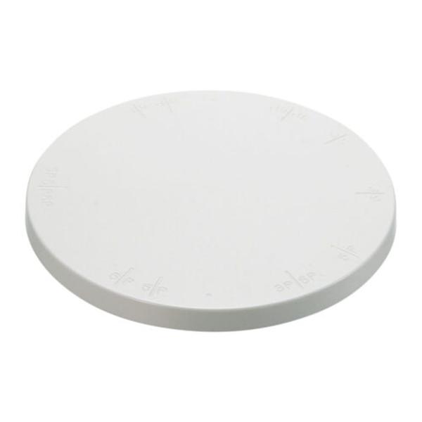 ホワイト/24cm No.1732/No.1732・Size:24cm No.1732・パッケージ個数:1・サイズ:240×33×33mm・本体重量:310g・本体:上皿:AS樹脂、台:スチロール樹脂、金属部:ステンレス・原産国:日本