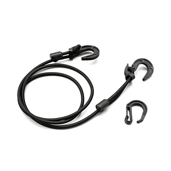 モダンブラック/1.5m/72210・Color:ブラックSize:1.5m・パッケージ個数:1・梱包サイズ:150.0×200.0×250.0mm・素材:ゴム