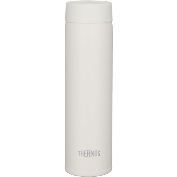 マグアイボリー/180 ml/JOJ-181・Size:180 mlColor:アイボリー・パッケージ個数:1・保温・保冷のできる軽量コンパクトサイズのポケットマグ。超軽量の約105g・本体サイズ(約):幅4.5×奥行き4.5×高さ16.5...