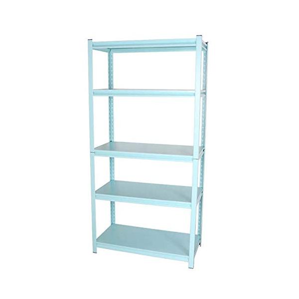 DULTON ダルトン スチールシェルフ3 レイヤー/ サックスブルー DULTON ONLINE SHOP | STEEL SHELF 3 LAYER SAX BLUE(3 LAYER