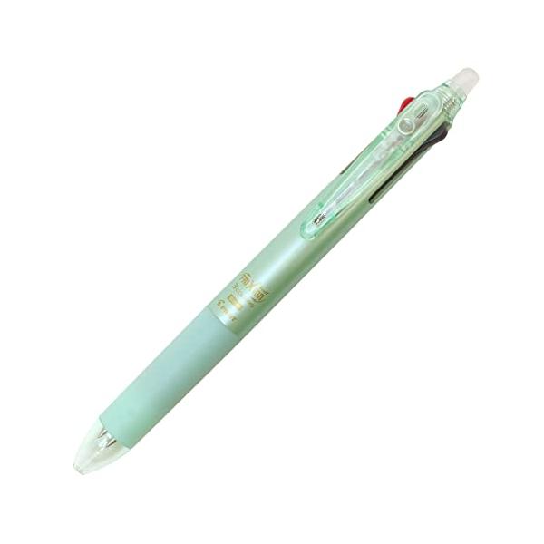 パイロット こすると消える3色ボールペン フリクションボール3 スリム