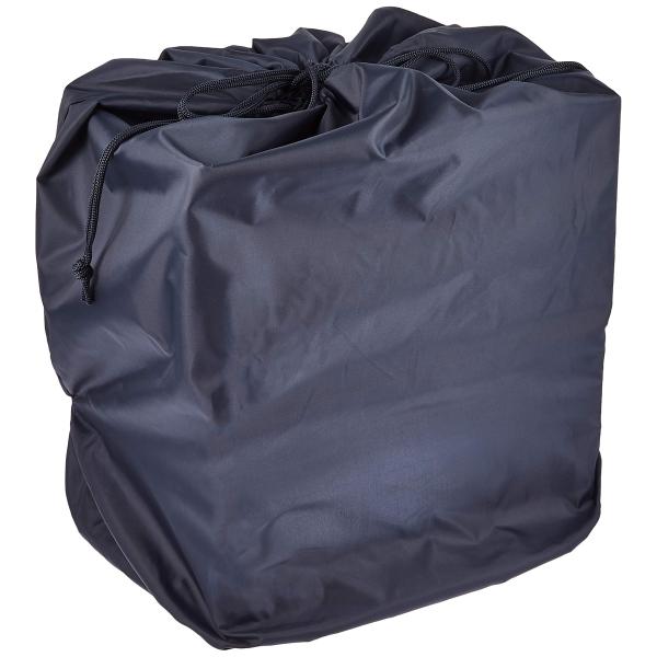 -/-/KW-218N・パッケージ個数:1・材質:ポリエステル100%(アクリルコーティング)・サイズ:(約)幅680×長さ680mm・本体重量:70g・その他:撥水加工・対応カゴ:周囲680mmまで