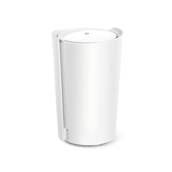 TP-Link 5G対応 SIMフリー Wi-Fiルーター メッシュWi-Fi システム