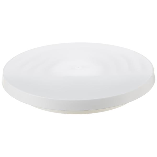 回転シルバー/24cm/461・Size:24cm・パッケージ個数:1・サイズ:240×35×35mm・本体重量:305g・原産国:日本・本体:スチロール樹脂・焼き上がったスポンジやパイをのせ、回転台を動かしながらデコレーションすると手早く...