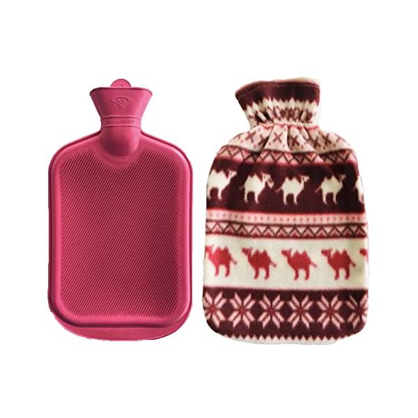 ゴム(2L)単品 2リットル/ゴム(2L)/MY-422・Color:単品 2リットル・パッケージ個数:1・正味容量(約):2.0L・本体材質:天然ゴム・カバー材質:ポリエステル100%・重量(約):485g・製品サイズW×D×H(約):3...