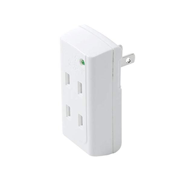 レッド/-/TAP-SP222・パッケージ個数:1・サンワサプライ