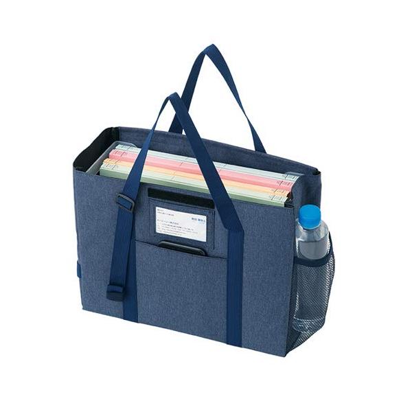 ナカバヤシ ori-pact【オリパクト】 オフィスキャリングトート NOP