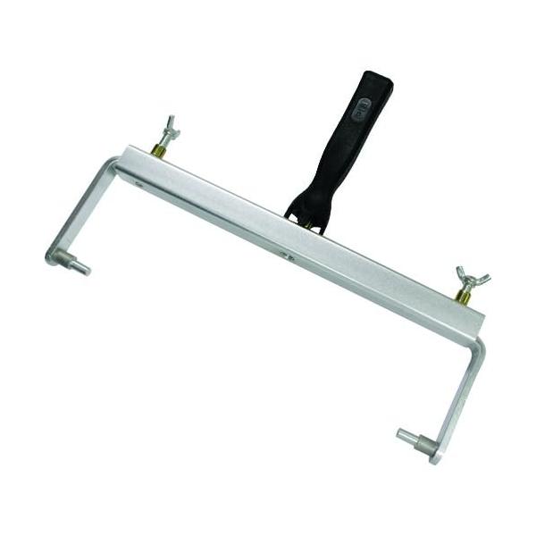 -/330×280×50mm/10263・入数:1本・サイズ:330×280×50mm・材質/仕上:スチール、ポリプロピレン(PP)