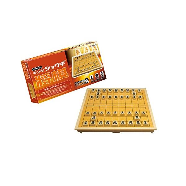 キング将棋・対象年齢 :6才以上