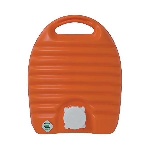 2)2.6L 袋付き・2.6L 立つ湯たんぽ TN00314・・Style:2)2.6L 袋付き・原産国:日本・付属品:カバー(洗濯可)・本体重量:450g・容量:2.6L・素材・材質:本体/ポリエチレン、キッャプ/ポリプロピレン