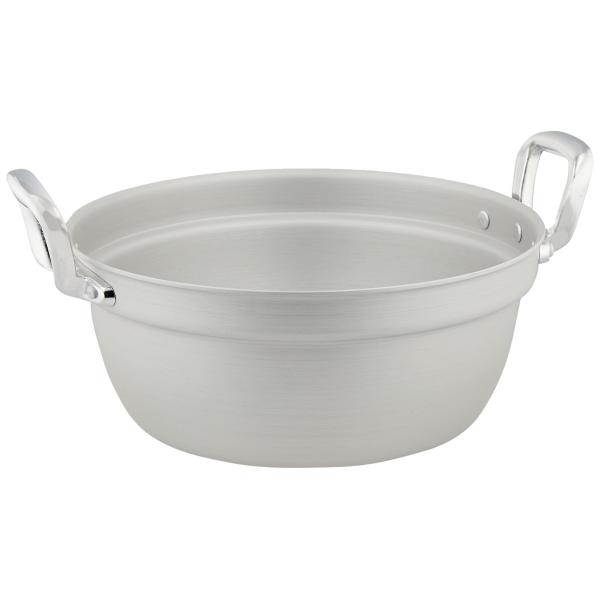 遠藤商事 業務用 TKG 円付鍋 30cm IH対応 アルミニウム AEV1901