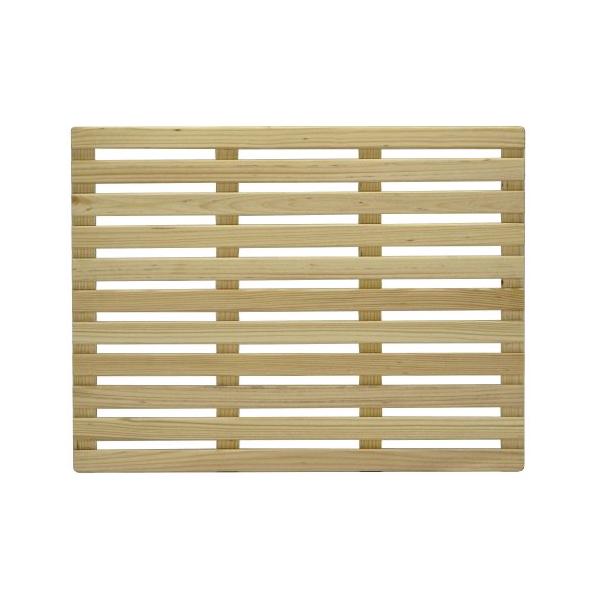 三晃商会 SANKO イージーホーム60シリーズ用 木製スノコ : Raffine