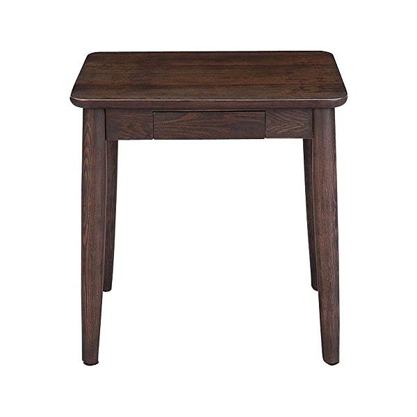 ブラウン/W50×D40×H49/HOT-334BR・Color:ブラウン・パッケージ個数:1・サイズ:W50xD40xH49cm・商品重量:10kg・素材・材質:天然木(アッシュ)・生産国:中国・耐荷重:15kg