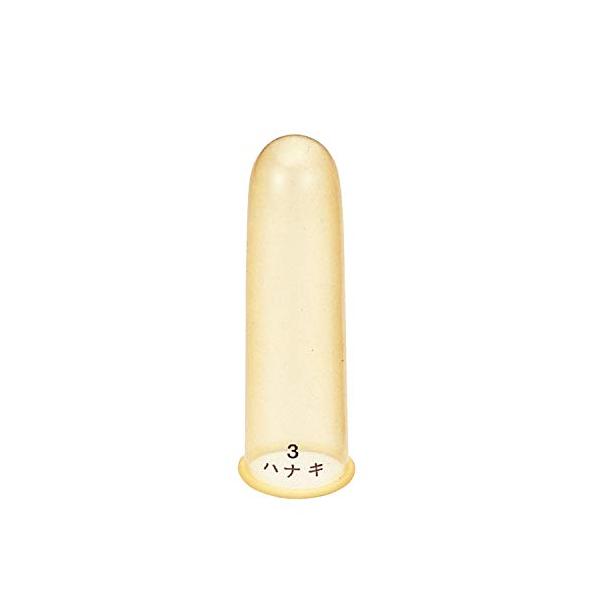 ・肌色 20本 (x 1) ・・PackageQuantity:1・内容量:20本入・家庭用の指サックです。