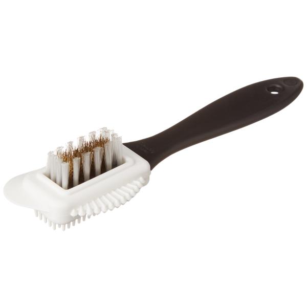 ブラシクリア/Free Size/70270000・Size:Free Size・パッケージ個数:1・(b)質量 :(/b) 27g・(b)材質 :(/b) ポリプロピレン、スチロール・ブタジエンゴム、ブラスワイヤー・(b)商品サイズ (幅...