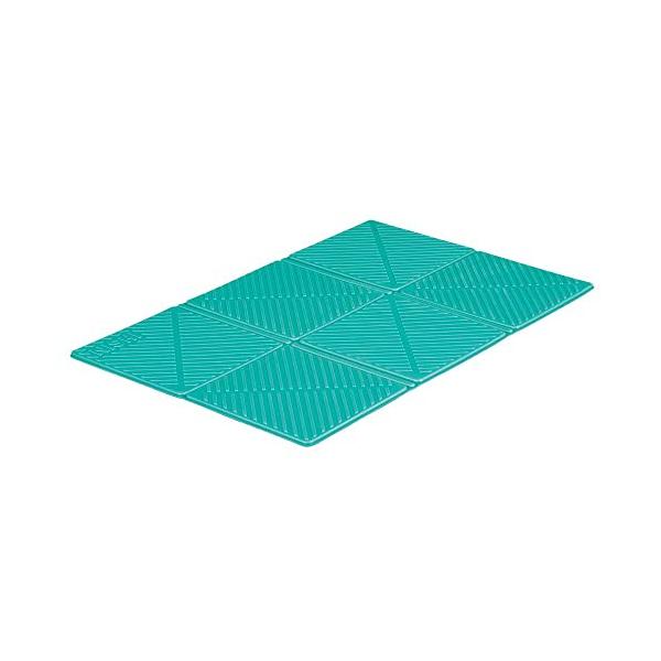 NISHI(ニシ・スポーツ) エクササイズマット エクサマット SQ-II