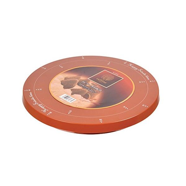 レッド/(約)外径275×高さ30mm/D-6183・パッケージ個数:1・製品サイズ:(約)外径275×高さ30mm・製品重量:(約)360g・材質:スチロール樹脂(耐熱温度70度)・原産国:日本